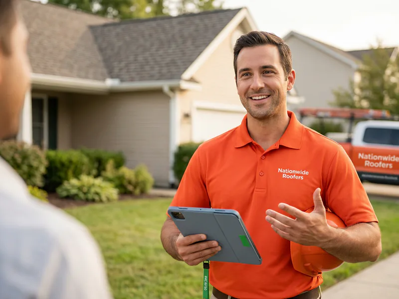 Roof Installation  in Tallmadge  FAQ